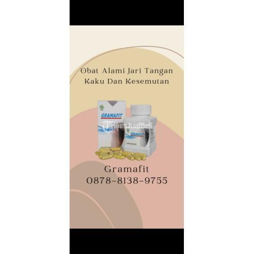 Obat Jari Tangan Kaku Dan Kesemutan Di Online BISA COD, (0878-8138-9755)