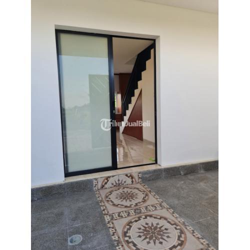 Dijuak Rumah Luas Tanah 100m2 Dekat Tanah Lot Lokasi Premium - Tabanan