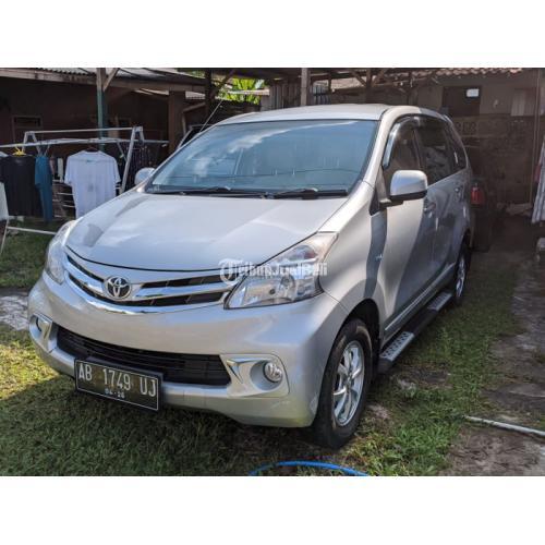 Avanza Magelang: Raja Jalanan dan Mitra Setia Masyarakat Kota Sejuta Bunga