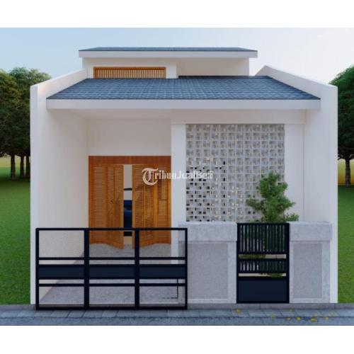 • RUMAH MURAH TANAH LUAS DP 10% DI PIYUNGAN