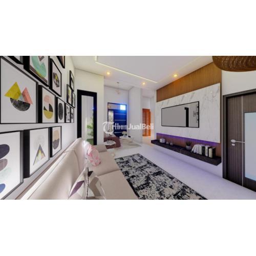 • RUMAH MURAH TANAH LUAS DP 10% DI PIYUNGAN