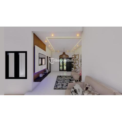 • RUMAH MURAH TANAH LUAS DP 10% DI PIYUNGAN