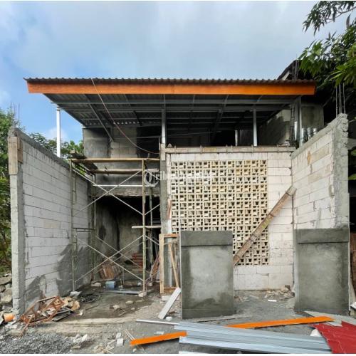 • RUMAH MURAH TANAH LUAS DP 10% DI PIYUNGAN