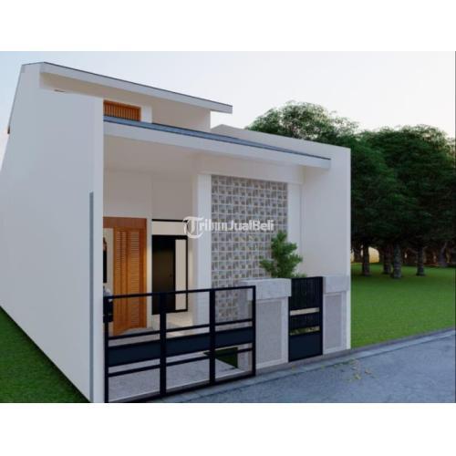 • RUMAH MURAH TANAH LUAS DP 10% DI PIYUNGAN