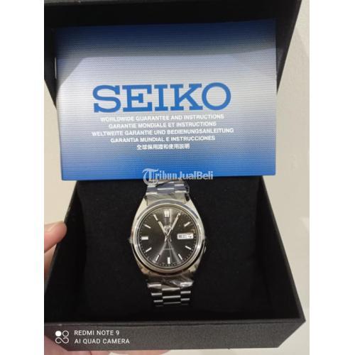 Harga jam seiko outlet 21 jewels