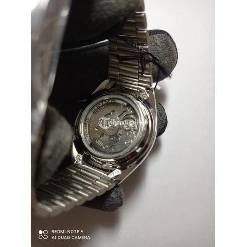 Jam tangan seiko on sale automatic 21 jewels