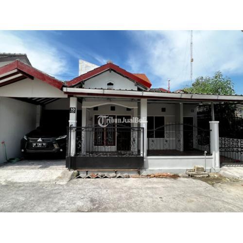 DijualCepat Owner Butuh Uang Rumah di Kalasan Sleman