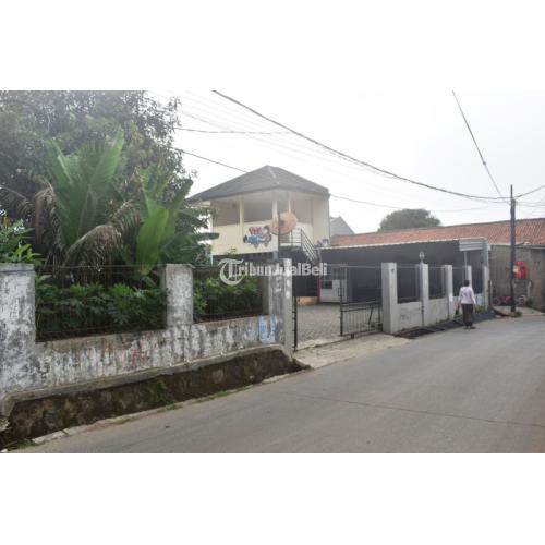 Dijual Tanah Murah Strategis Siap Bangun Pekayon Jaya - Bekasi Kota