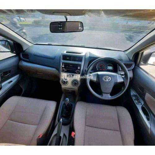 Toyota Avanza Putih 2018 Bekas Rasa Baru Murah - Tangerang Kota