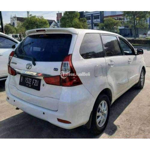Memilih Avanza Bekas di Bengkulu: Panduan Lengkap untuk Pembeli Cerdas