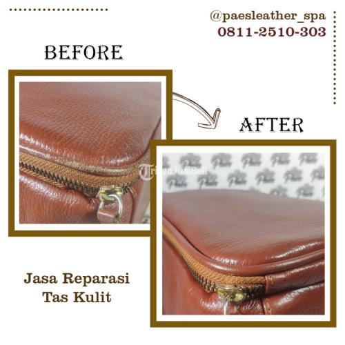 Paes Leather