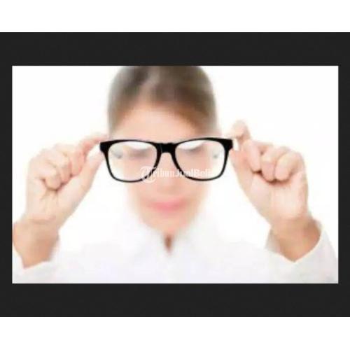 Focuson Asli Original Herbal Obat Mata Minus Katarak Ampuh jmggroup.store