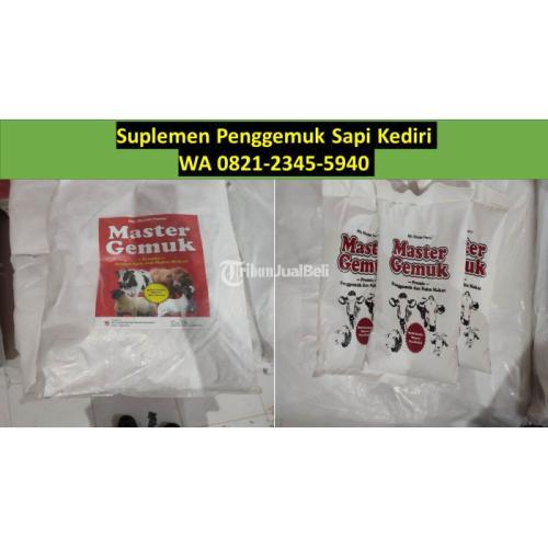 Vitamin Kambing Biar Cepat Gemuk Ngadiluwih Di Kediri - Tribun JualBeli