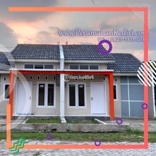 DP 0 Persen Rumah Subsidi Harga Murah di Kabupaten Kediri