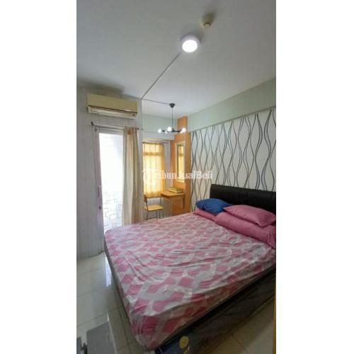 Di Sewakan Studio Full Furnish Mewah Apartemen Green Bay Pluit