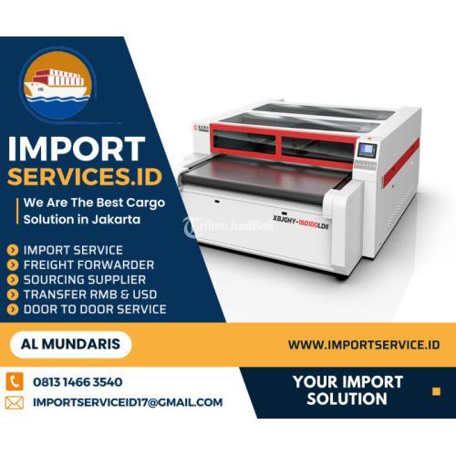 specialist import | import service | undername & custom | 081314663540