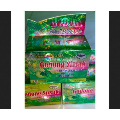 Godong Sirsak Original jmggroup.store