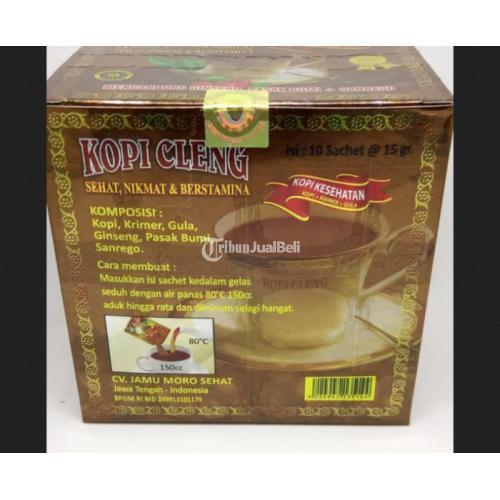 Kopi herbal kuat tahan lama original BEST SELLER jmggroup.store