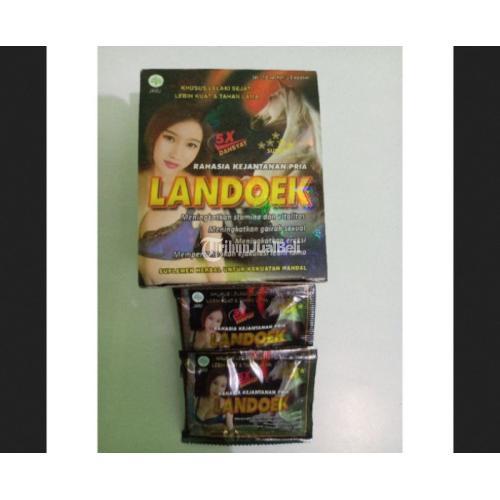 Landoek kapsul original jmggroup.store