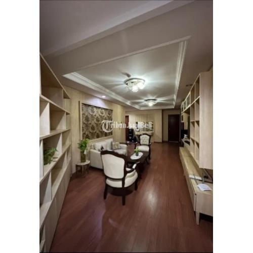 Disewakan Apartemen Mitra Oasis Residence Jakarta Pusat - 2 Kamar - 97 m2 - Full Furnish Bagus