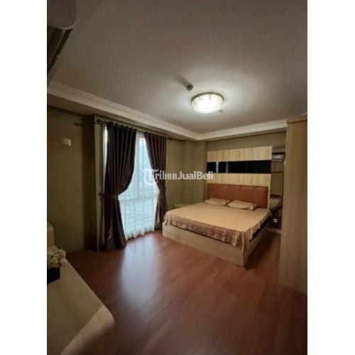 Disewakan Apartemen Mitra Oasis Residence Jakarta Pusat - 2 Kamar - 97 m2 - Full Furnish Bagus