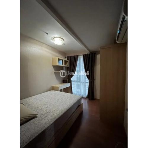 Disewakan Apartemen Mitra Oasis Residence Jakarta Pusat - 2 Kamar - 97 m2 - Full Furnish Bagus