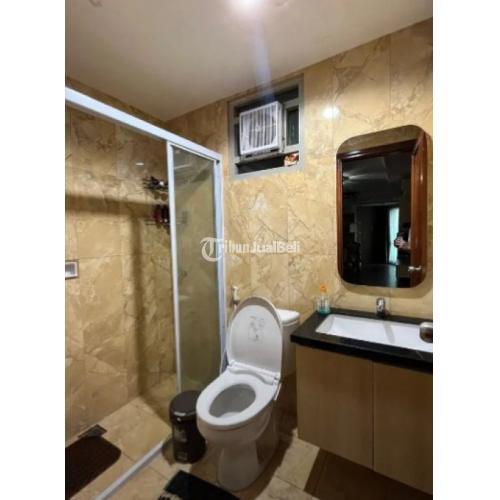 Disewakan Apartemen Mitra Oasis Residence Jakarta Pusat - 2 Kamar - 97 m2 - Full Furnish Bagus