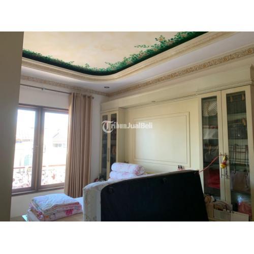 Turun Harga Rumah Mewah Pakuwon City Cluster Taman Mutiara Surabaya