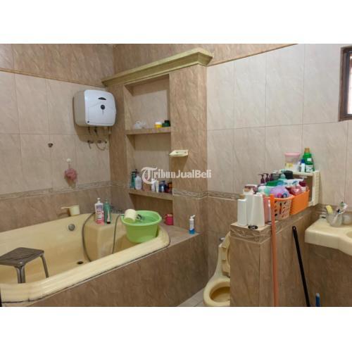 Turun Harga Rumah Mewah Pakuwon City Cluster Taman Mutiara Surabaya