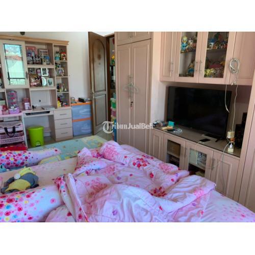 Turun Harga Rumah Mewah Pakuwon City Cluster Taman Mutiara Surabaya