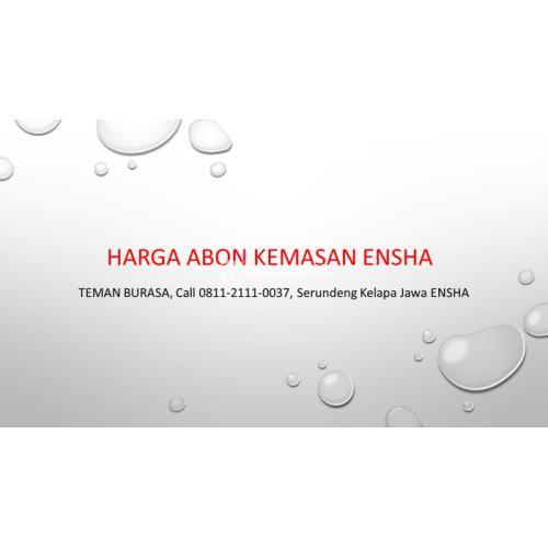 PENGOBAT RINDU, Call 0811-2111-0037, Kelapa Parut Digoreng ENSHA