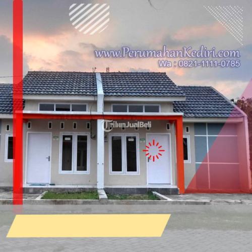 Perumahan Subsidi Murah Type 36 di Sekitar Kediri Jawa Timur