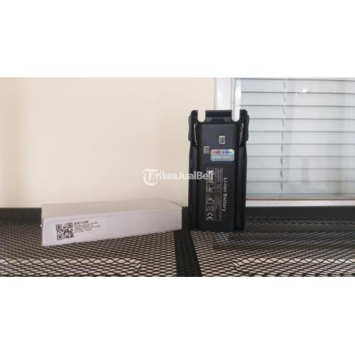 Sedia Battery Radio Ht Baofeng/Fopung BF-UV-82 di Tangerang - Tangerang Selatan