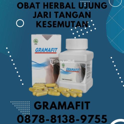Obat Kesemutan Kaki Termanjur BISA COD, (0878-8138-9755)