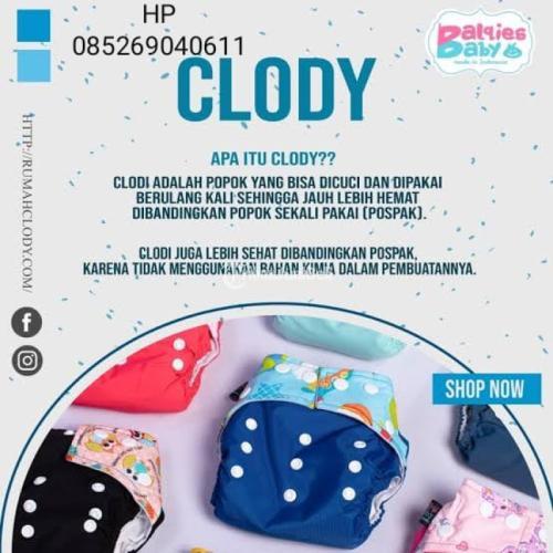 Promo Harga Popok Kain 1 Lusin Murah di Lampung Timur - Tribun JualBeli