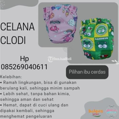 Promo Harga Popok Kain 1 Lusin Murah di Lampung Timur - Tribun JualBeli