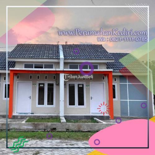 KPR Perumahan Subsidi, Info. 0821-1111-0785