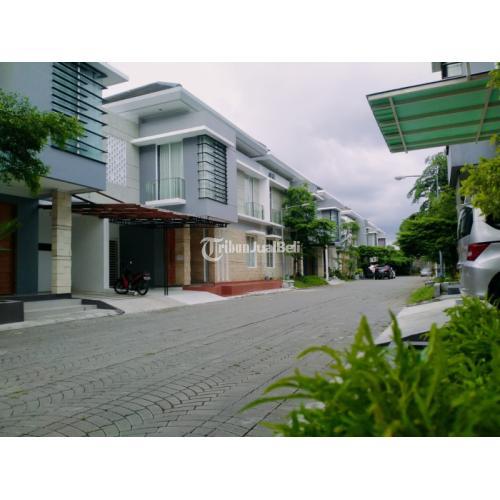 Dijual Rumah 4 Kamar LT 138m2 Siap Huni 7 Menit Alun Alun Jogja - Yogyakarta