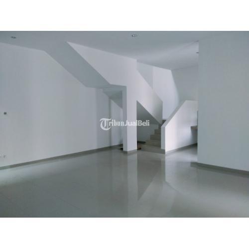 Dijual Rumah 4 Kamar LT 138m2 Siap Huni 7 Menit Alun Alun Jogja - Yogyakarta