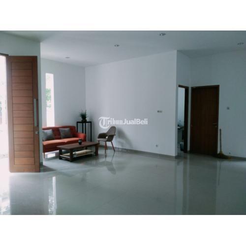 Dijual Rumah 4 Kamar LT 138m2 Siap Huni 7 Menit Alun Alun Jogja - Yogyakarta