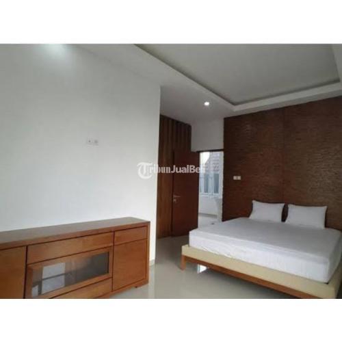 Dijual Rumah 4 Kamar LT 138m2 Siap Huni 7 Menit Alun Alun Jogja - Yogyakarta