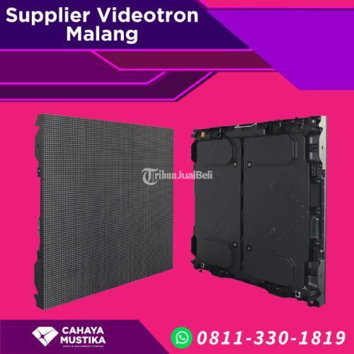 Supplier Videotron Outdoor Di Malang Tribun Jualbeli