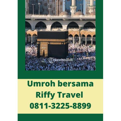 TERAMANAH!! 0811-3225-8899, Travel Umroh Ekslusisif di Bangkalan, Travel Umroh Ekonomis di Bangkalan