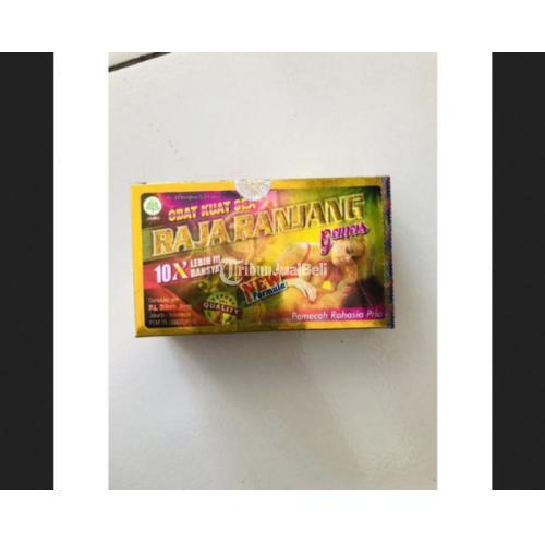 Raja ranjang kapsul original jmggroup.store