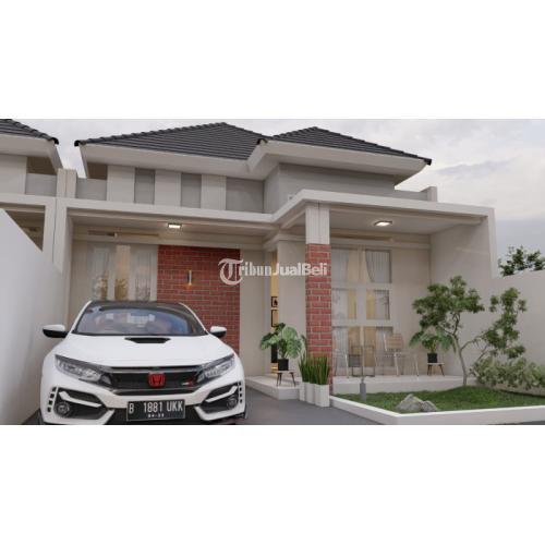 RUMAH PALING MURAH DI BERBAH JOGJA