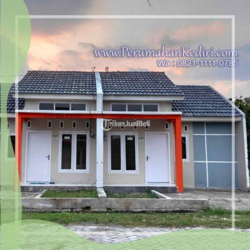 Dijual Perumahan Subsidi Lokasi Kediri Cicilan Ringan Hanya 5 Tahun - Kediri