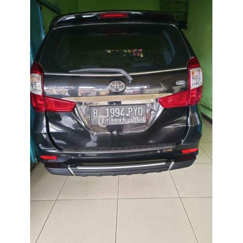 Avanza Kebumen: Lebih dari Sekedar Mobil, Sebuah Simbol Mobilitas dan Kehidupan Masyarakat