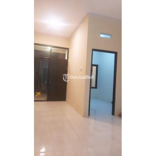 RUMAH BARU KAWASAN ELIT HARGA TERJANGKAU DAERAH KOTA MALANG