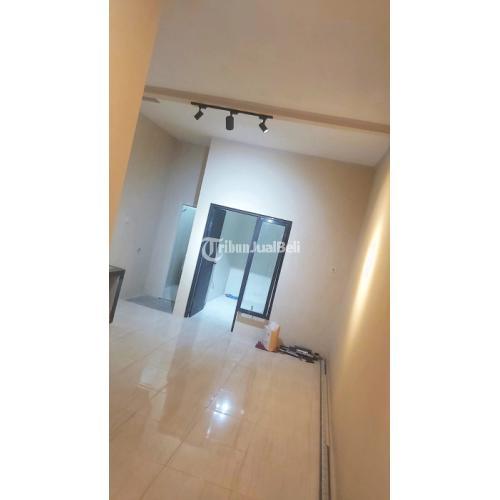 RUMAH BARU KAWASAN ELIT HARGA TERJANGKAU DAERAH KOTA MALANG