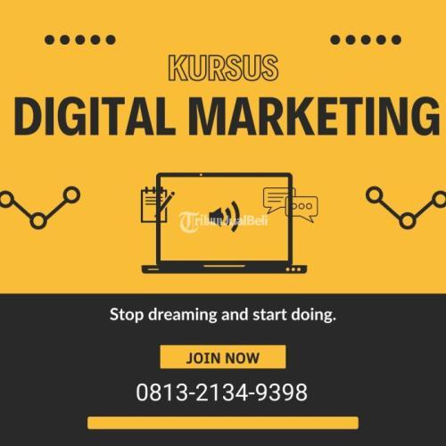 0813-2134-9398 (KURSUS DIGITAL MARKETING), Pelatihan Digital Marketing Bandung Jelambar